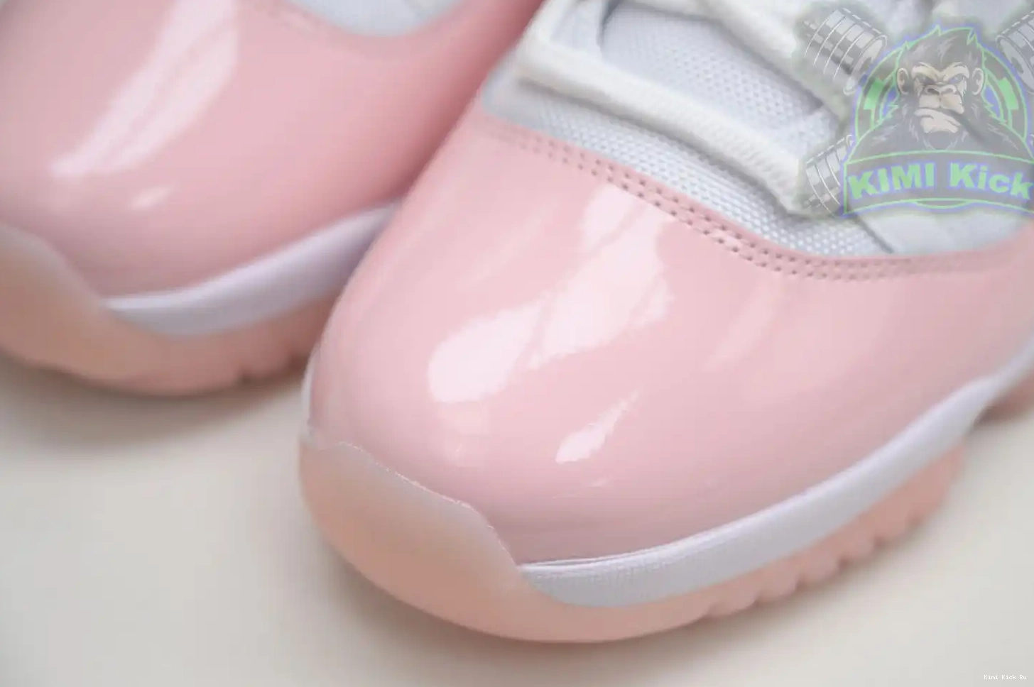 Low 11 Kimikick Jordan Jordan Air WMNS 0805